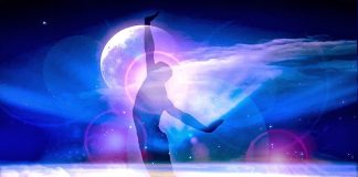 Le puissant JE SUIS est ce que nous sommes